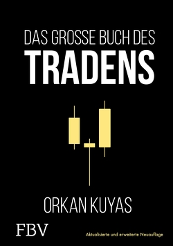 Das große Buch des Tradens von Kuyas,  Orkan
