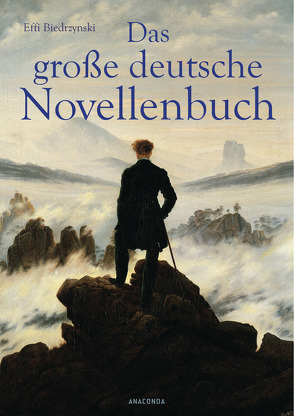 Das große deutsche Novellenbuch von Biedrzynski,  Effi