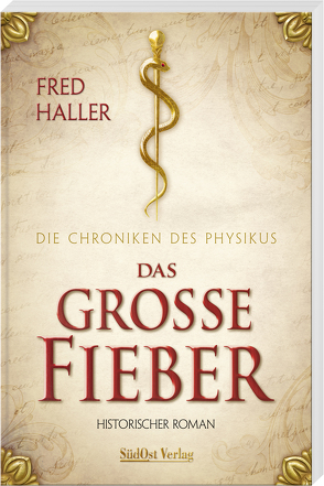 Das große Fieber von Haller,  Fred