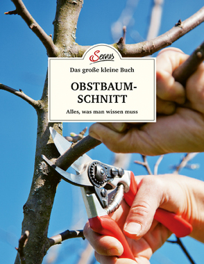 Das große kleine Buch: Obstbaumschnitt von Palnstorfer,  Erwin, Pfeiffer,  Stefan