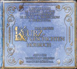 Das Große Kurzgeschichtenhörbu von ZYX Music GmbH & Co. KG