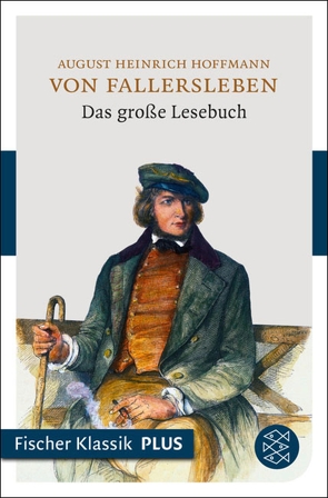Das große Lesebuch von Arnold,  Heinz Ludwig, Fallersleben,  August Heinrich Hoffmann von