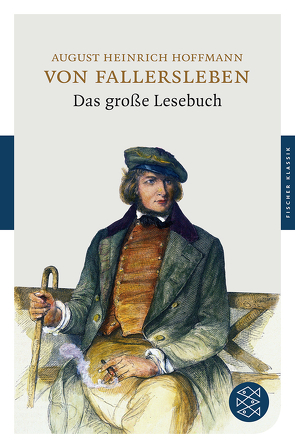 Das große Lesebuch von Arnold,  Heinz Ludwig, Hoffmann von Fallersleben,  August Heinrich