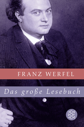 Das große Lesebuch von Werfel,  Franz