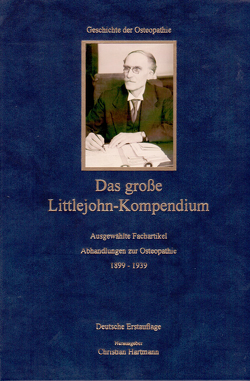 Das große Littlejohn-Kompendium von Hartmann,  Christian, Littlejohn,  John Martin, Melachroinakes,  Elisabeth, Pöttner,  Martin