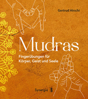 Das grosse Mudra-Lexikon von Hirschi,  Gertrud