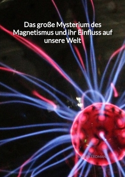 Das große Mysterium des Magnetismus und ihr Einfluss auf unsere Welt von Erdmann,  Franka