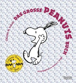 Das große Peanuts-Buch von Schulz,  Charles M.