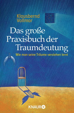Das große Praxisbuch der Traumdeutung von Vollmar,  Klausbernd