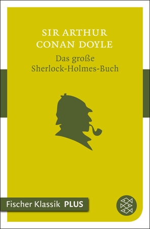 Das große Sherlock-Holmes-Buch von Doyle,  Arthur Conan