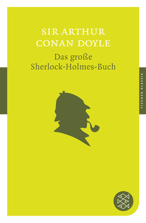 Das große Sherlock-Holmes-Buch von Doyle,  Arthur Conan