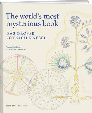 Das grosse Voynich-Rätsel von Fischbacher,  Andrea, Lindon-Iten,  Marie-Louise