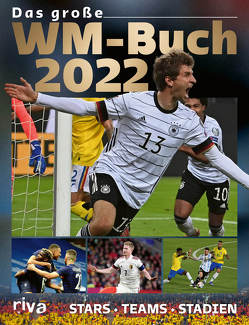 Das große WM-Buch 2022