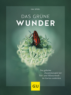 Das grüne Wunder von Sperl,  Ina