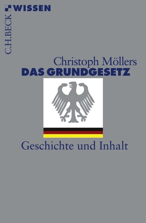 Das Grundgesetz von Möllers,  Christoph