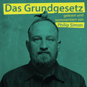 Das Grundgesetz von Simon,  Philip