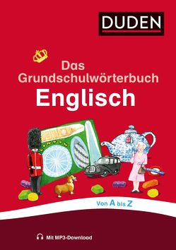 Das Grundschulwörterbuch Englisch von Meyer,  Kerstin, Müller-Wolfangel,  Ute, Pardall,  Cornelia