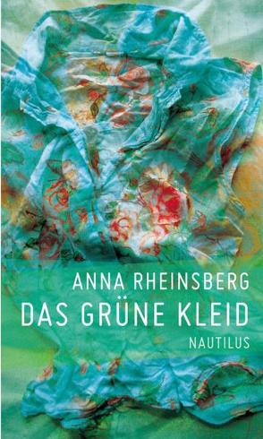 Das grüne Kleid von Rheinsberg,  Anna