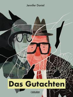 Das Gutachten von Daniel,  Jennifer