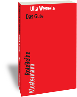 Das Gute von Wessels,  Ulla