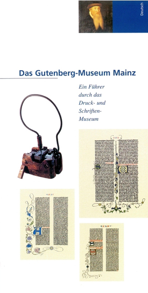 Das Gutenberg-Museum Mainz