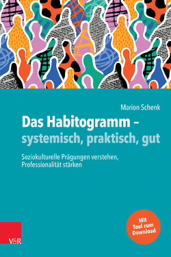 Das Habitogramm – systemisch, praktisch, gut von Busse,  Stefan, Schenk,  Marion