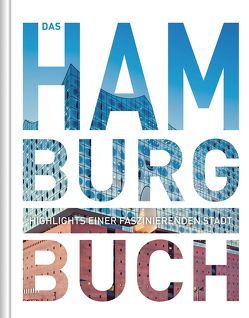 Hamburg. Das Buch