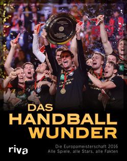 Das Handball-Wunder von Kühne-Hellmessen,  Ulrich