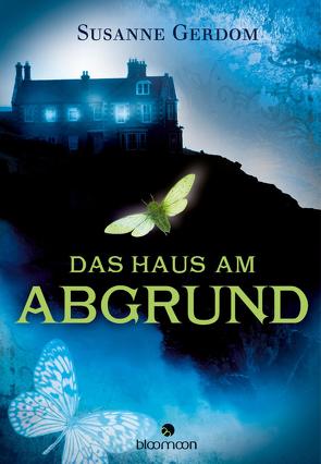 Das Haus am Abgrund von Gerdom,  Susanne