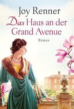 Das Haus an der Grand Avenue von Renner,  Joy