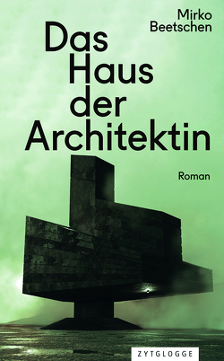 Das Haus der Architektin von Beetschen,  Mirko