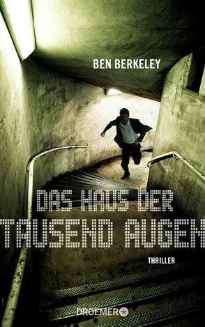 Das Haus der tausend Augen von Berkeley,  Ben