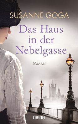 Das Haus in der Nebelgasse von Goga,  Susanne