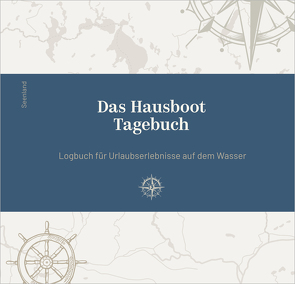 Das Hausboot Tagebuch von Diesing,  Florian, Krone,  Torsten, Weiss,  Sebastian