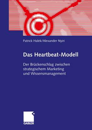 Das Heartbeat-Modell von Halek,  Patrick, Nyiri,  Alexander