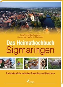 Das Heimatkochbuch Sigmaringen