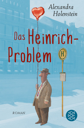 Das Heinrich-Problem von Holenstein,  Alexandra