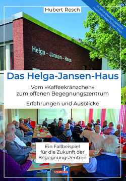 Das Helga-Jansen-Haus von Aktive Menschen Bremen e. V. (AMeB), Resch,  Hubert