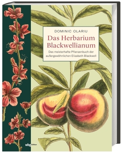 Das Herbarium Blackwellianum von Olariu,  Dominic
