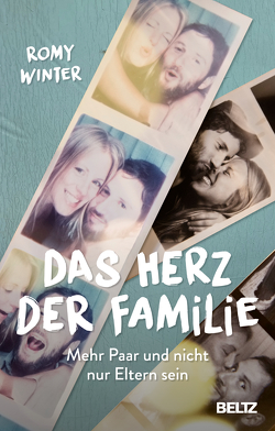 Das Herz der Familie von Klostermeyer,  Sandra, Winter,  Romy