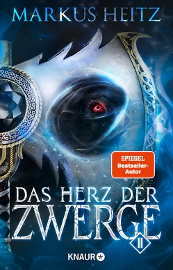 Das Herz der Zwerge 2 von Heitz,  Markus