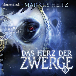 Das Herz der Zwerge 2 von Heitz,  Markus, Steck,  Johannes