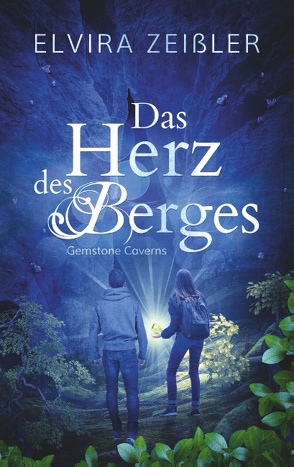 Das Herz des Berges von Zeißler,  Elvira