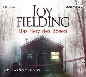 Das Herz des Bösen von Fielding,  Joy, Küß Mich Musik Produktion & Verlag, Lutze,  Kristian, Sarnau,  Anneke Kim