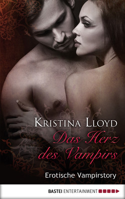 Das Herz des Vampirs von Lange,  Marietta, Lloyd,  Kristina