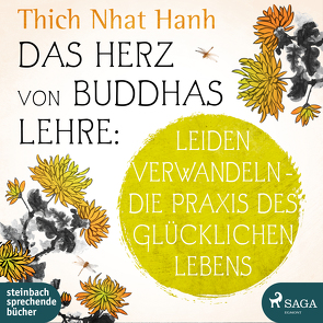 Das Herz von Buddhas Lehre von Nhat Hanh,  Thich, Simone,  Uta