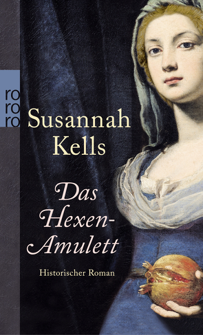 Das Hexen-Amulett von Kells,  Susannah, Windgassen,  Michael