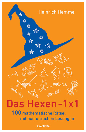 Das Hexeneinmaleins / Hexen 1×1 von Hemme,  Heinrich
