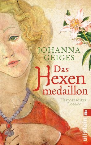 Das Hexenmedaillon von Geiges,  Johanna