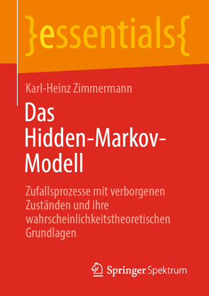 Das Hidden-Markov-Modell von Zimmermann,  Karl-Heinz